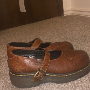 Doc Martens